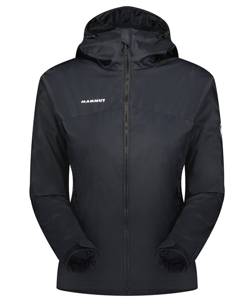 グライダー 2.0 ウィンド フーデッド ジャケット アジアンフィット