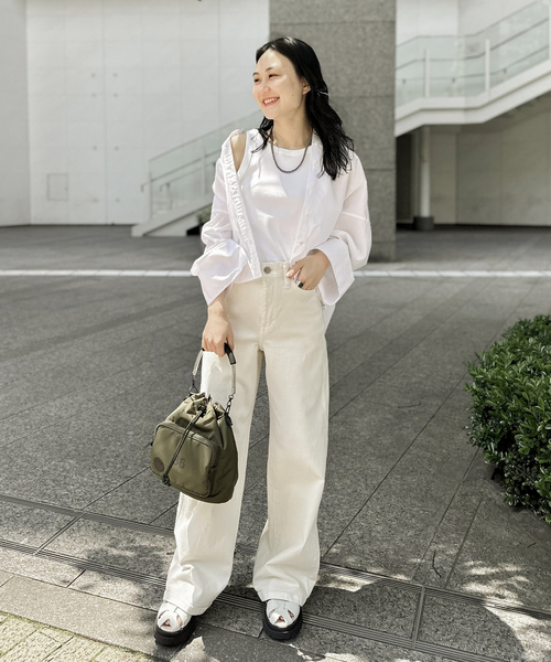 セール】【nana-nana/ナナ-ナナ】 POTR B6（ショルダーバッグ）｜nana