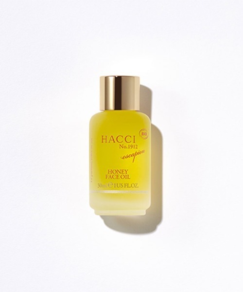 HACCI(ハッチ) HACCI フェイスオイルエスケーピオン フェイスオイル
