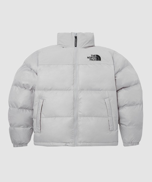 日本未発売 THE NORTH FACE/ザ・ノースフェイス M'S NUPTSE ON BALL