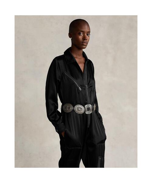 POLO RALPH LAUREN（ポロ ラルフ ローレン）の「サテン フライト