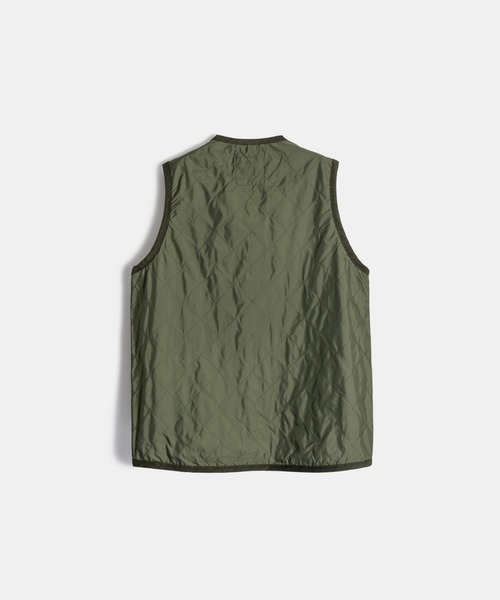 LAVENHAM（ラベンハム）の「Unwadded Thornham Mens / アンワディッド