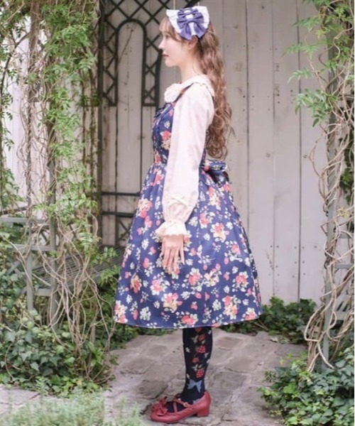 axes femme kawaii（アクシーズファムカワイイ）の「クラシックベリー