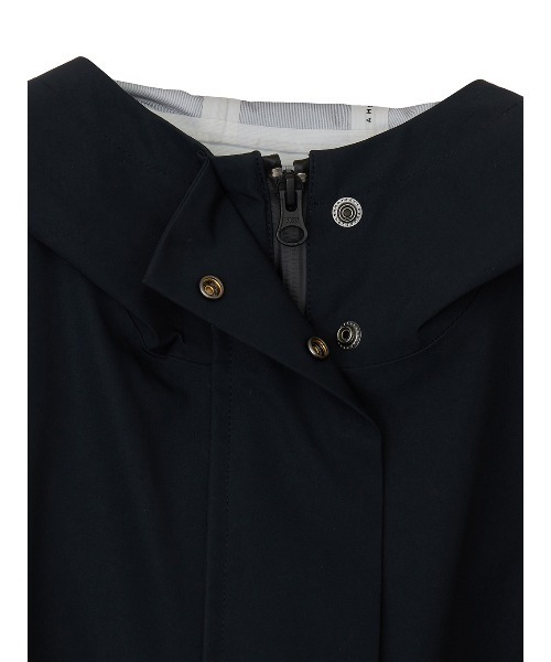 Ameri（アメリ）の「2WAY HOODIE TEC COAT（その他アウター）」 - WEAR