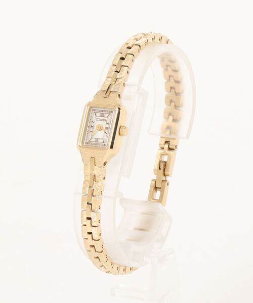 CITIZEN（シチズン）の「【CITIZEN / シチズン】Kii Exclusive EG2042