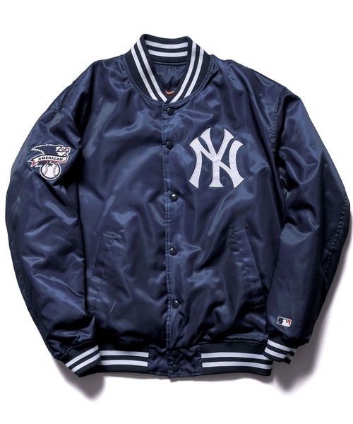 F.C.Real Bristol（エフシーレアルブリストル）の「Fanatics MLB TOUR