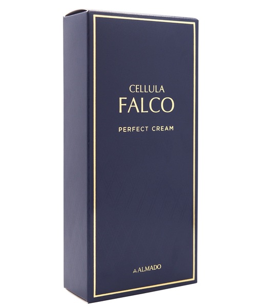 チェルラー ファルコ パーフェクトクリーム（オールインワンケア