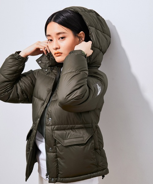 THE NORTH FACE（ザノースフェイス）の「【THE NORTH FACE】CAMP