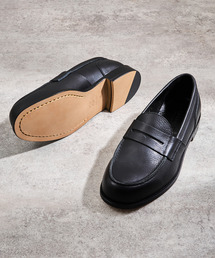 PADRONE｜パドローネのローファー（レザー・本革）通販 - ZOZOTOWN