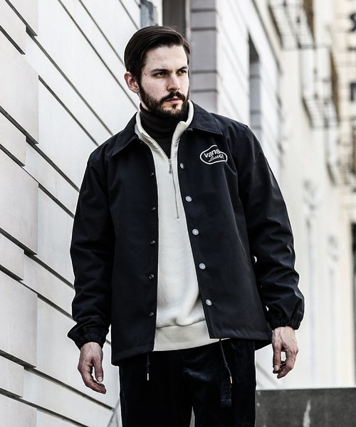 MR.OLIVE（ミスターオリーブ）の「VANSON × MR.OLIVE COLLABORATION