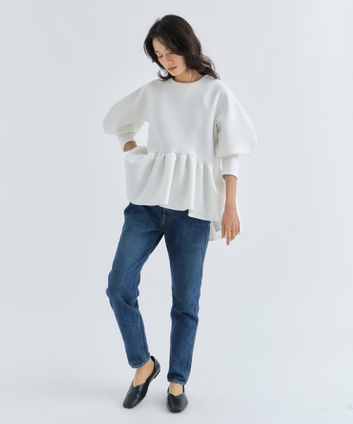 TSURU by Mariko Oikawa（ツルバイマリコオイカワ）の「【Tsuru by