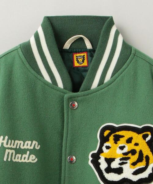 UNITED ARROWS & SONS（ユナイテッドアローズアンドサンズ）の「HUMAN