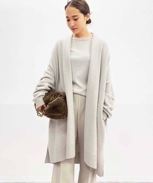 Deuxieme Classe（ドゥーズィエムクラス）の「*OLBIA ショートガウン