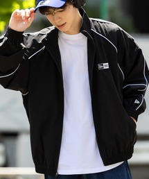 NEW ERA（ニューエラ）の「ニューエラ オーバーサイズジャケット
