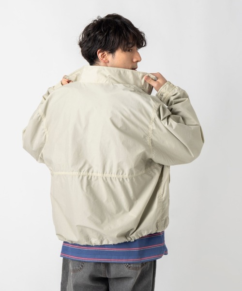 JAPAN EDITION】ビーンズ・ウィンディ・リッジ・ジャケット（ナイロン