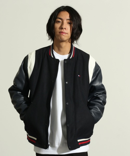 TOMMY HILFIGER（トミーヒルフィガー）の「【TOMMY HILFIGER/トミー