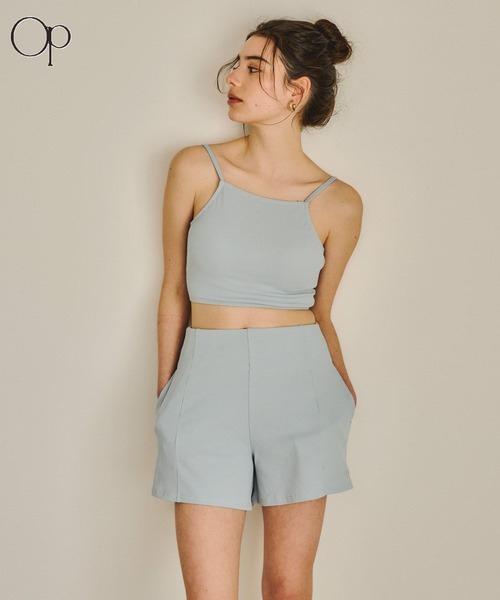 Ocean Pacific(オーシャンパシフィック)】4ピーススイムウェア（水着