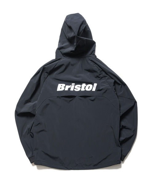 F.C.Real Bristol（エフシーレアルブリストル）の「4WAY STRETCH