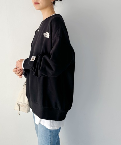 セール】国内未発売 THE NORTH FACE(ザ・ノースフェイス)/ワンポイント