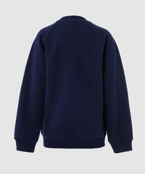 MARNI（マルニ）の「SWEAT TOPS/MARNIロゴトレーナー（スウェット