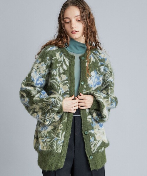 Ameri（アメリ）の「【AMERI(アメリ)】《STUDIOUS別注》3WAY