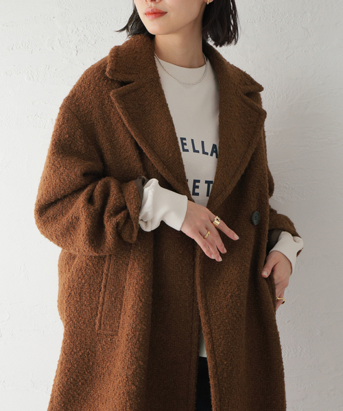 JOURNAL STANDARD relume（ジャーナルスタンダード レリューム）の