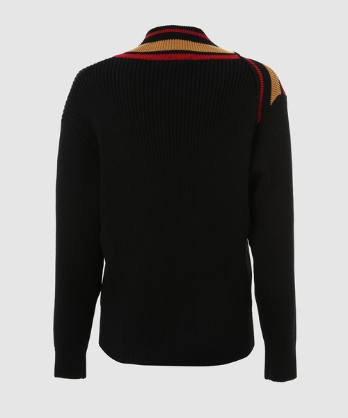 kolor BEACON（カラービーコン）の「24WBM-N04333（ニット/セーター