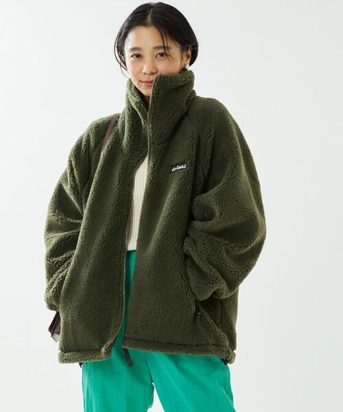 FREAK'S STORE（フリークスストア）の「WILD THINGS × FREAK'S STORE