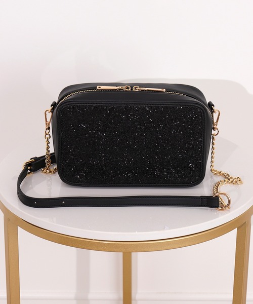 artemis by DIANA（アルテミスバイダイアナ）の「グリッターショルダー