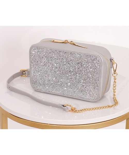 artemis by DIANA（アルテミスバイダイアナ）の「グリッターショルダー