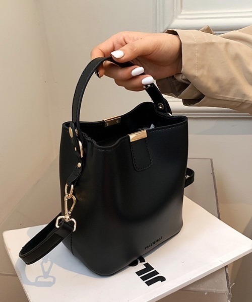 セール】2Wayバケツショルダーバッグ（ショルダーバッグ）｜wears