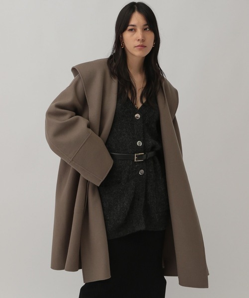 Chaos（カオス）の「Chaos(カオス)/スーペリアボースフードコート