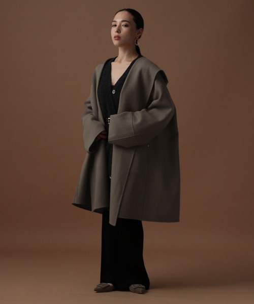 Chaos（カオス）の「Chaos(カオス)/スーペリアボースフードコート