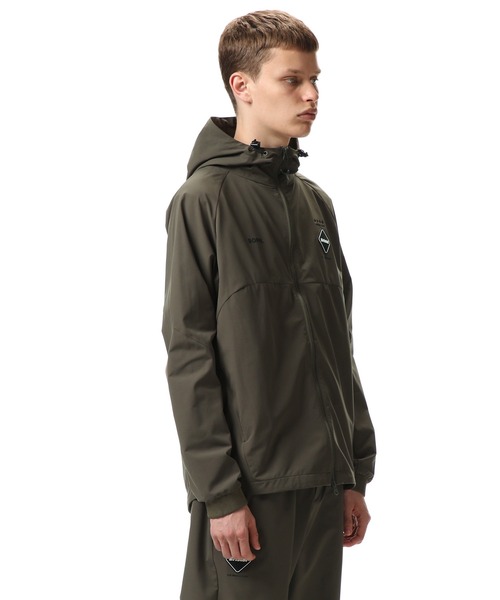 F.C.Real Bristol（エフシーレアルブリストル）の「VENTILATION TRACK