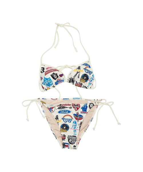 HYSTERIC GLAMOUR（ヒステリックグラマー）の「STEPHAN COLOR REMIX