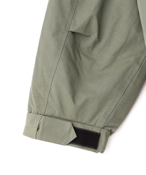 schott（ショット）の「Schott/ショット/M-65 SHORT JACKET/ミリタリー