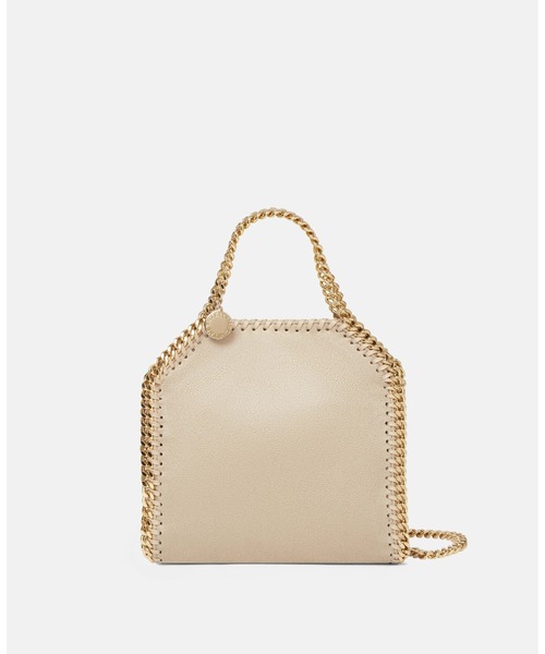 STELLA McCARTNEY（ステラマッカートニー）の「Falabella Tiny Tote