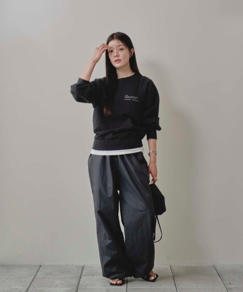 TODAYFUL（トゥデイフル）の「Useful Sweat Pullover（スウェット