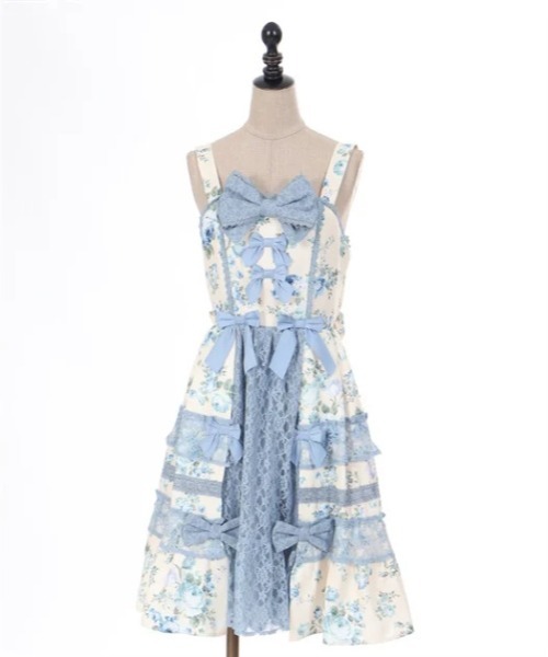 axes femme kawaii（アクシーズファムカワイイ）の「アンティーク