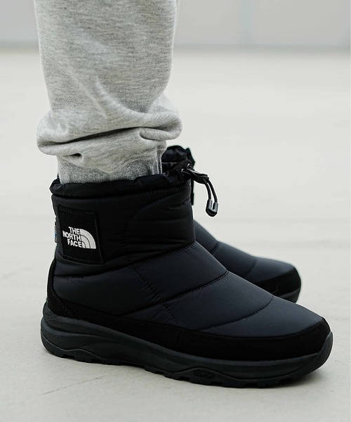 セール】THE NORTH FACE/ザ・ノースフェイス メンズ レディース ブーツ