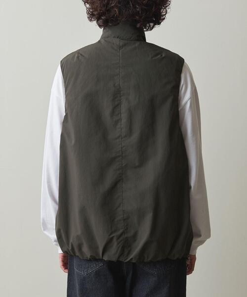 Steven Alan（スティーブンアラン）の「＜Steven Alan＞ ダルマ ベスト