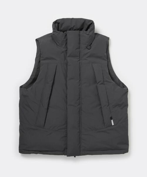 daiwa pier39 ダウン ベスト Mサイズ DAIWA PIER39 FIELD DOWN VEST