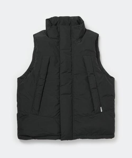 DAIWA PIER39 FIELD DOWN VEST（ダウンベスト）｜DAIWA PIER39