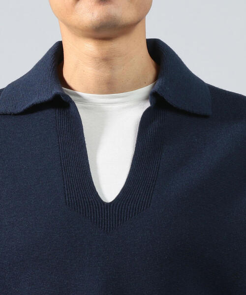 TOMORROWLAND （トゥモローランド）の「ブラッドフォードウール