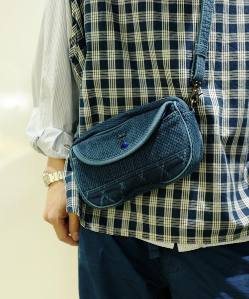 PORTER（ポーター）の「【Porter Classic 】ポータークラシック/ KENDO