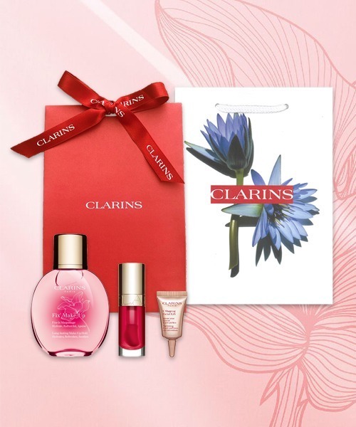 ZOZO限定】ローズコレクション メイクアップキット（コスメキット