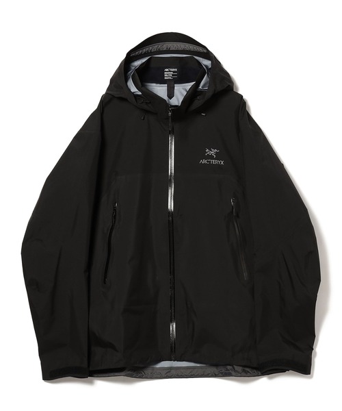 ARC'TERYX / Beta AR Jacket（ブルゾン）｜ARC'TERYX（アークテリクス