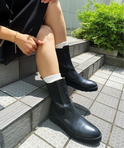 CAMINANDO（カミナンド）の「【CAMINANDO/カミナンド】 BOOTS（ブーツ