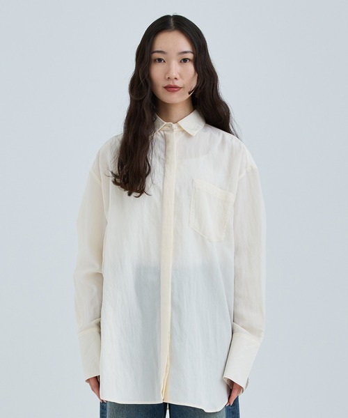 TODAYFUL（トゥデイフル）の「【TODAYFUL/トゥデイフル】シルキー