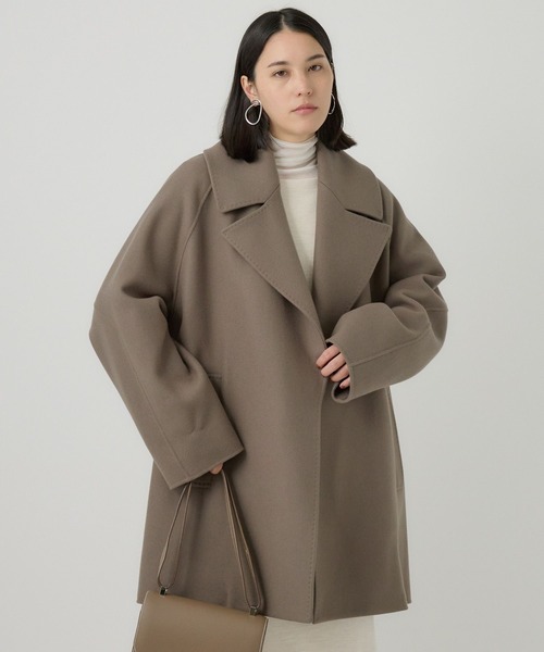 Chaos(カオス)/スーペリアボースショートコート（その他アウター